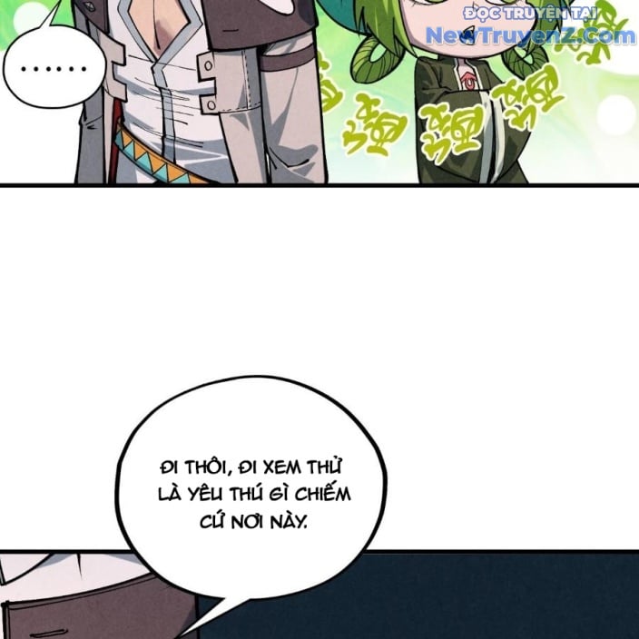 Vạn Cổ Chí Tôn Chap 413 - Next Chap 414