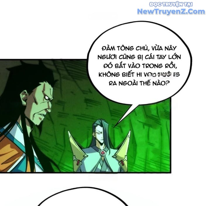Vạn Cổ Chí Tôn Chap 414 - Next Chap 415