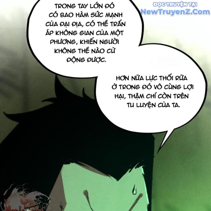 Vạn Cổ Chí Tôn Chap 414 - Next Chap 415