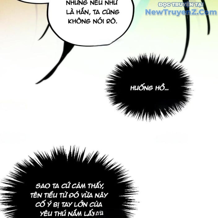 Vạn Cổ Chí Tôn Chap 414 - Next Chap 415