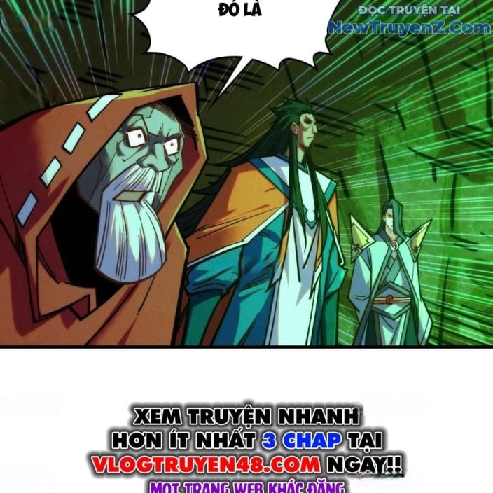 Vạn Cổ Chí Tôn Chap 414 - Next Chap 415