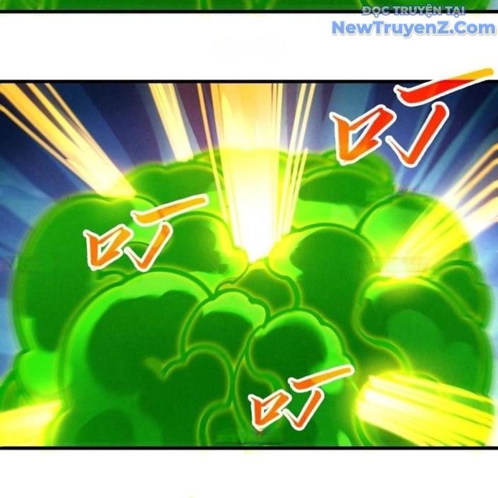 Vạn Cổ Chí Tôn Chap 414 - Next Chap 415