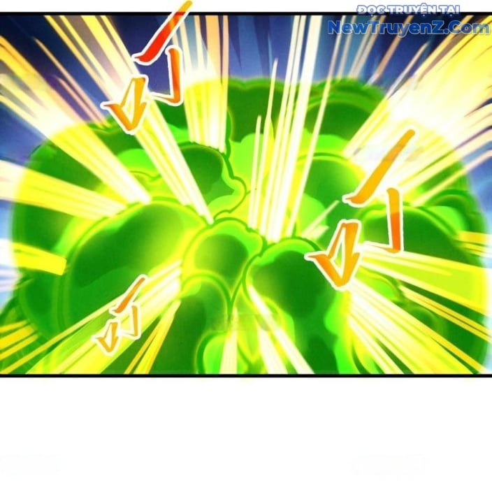 Vạn Cổ Chí Tôn Chap 414 - Next Chap 415