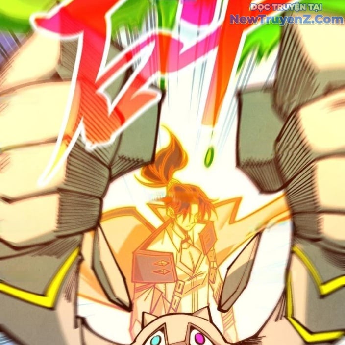 Vạn Cổ Chí Tôn Chap 414 - Next Chap 415