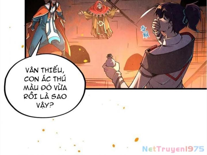 Vạn Cổ Chí Tôn Chap 417 - Next Chap 418