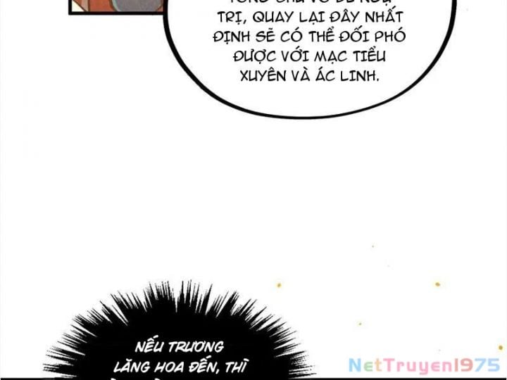 Vạn Cổ Chí Tôn Chap 417 - Next Chap 418