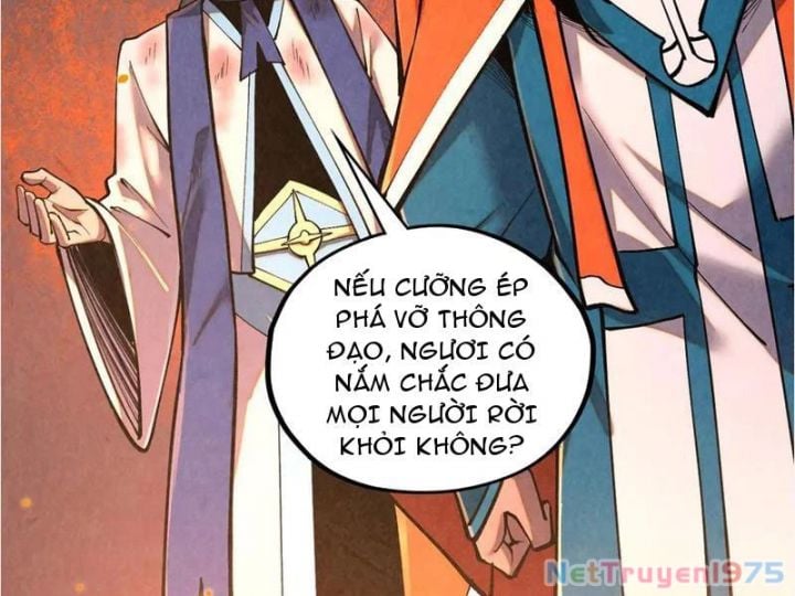 Vạn Cổ Chí Tôn Chap 417 - Next Chap 418