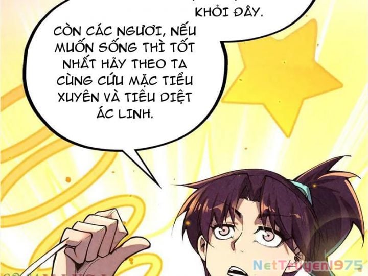 Vạn Cổ Chí Tôn Chap 417 - Next Chap 418