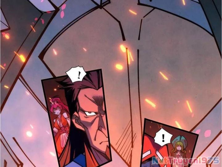 Vạn Cổ Chí Tôn Chap 417 - Next Chap 418