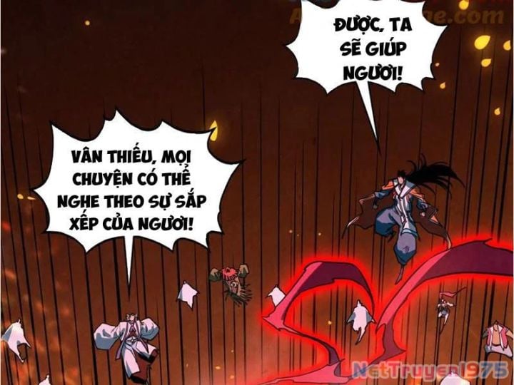 Vạn Cổ Chí Tôn Chap 417 - Next Chap 418