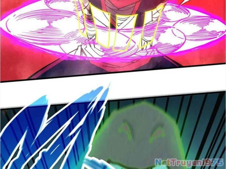 Vạn Cổ Chí Tôn Chap 417 - Next Chap 418