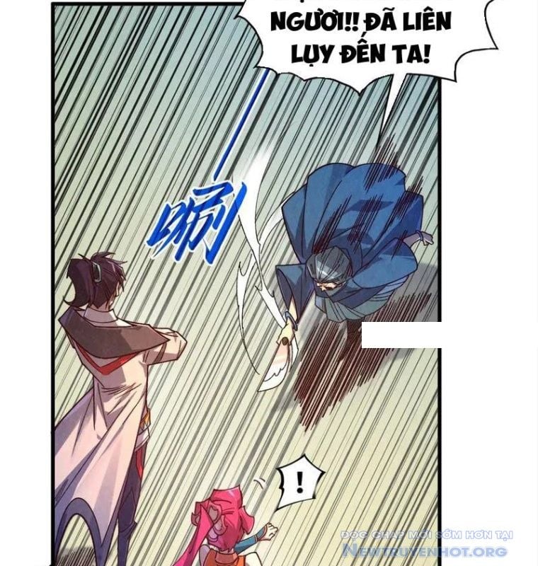 Vạn Cổ Chí Tôn Chap 427 - Next Chap 428