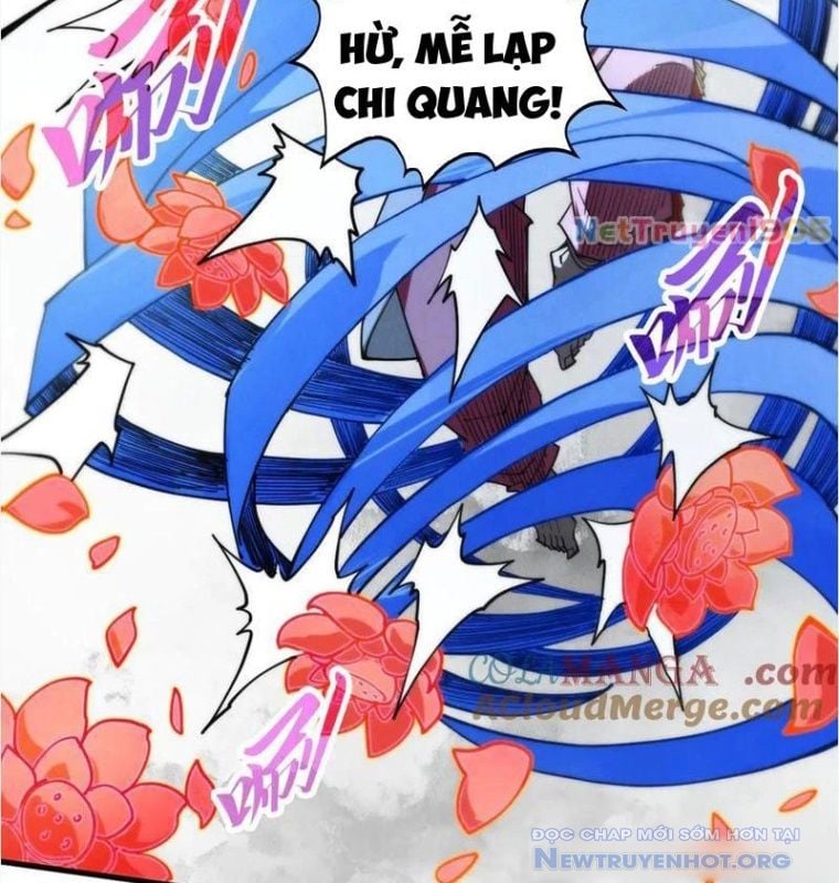 Vạn Cổ Chí Tôn Chap 427 - Next Chap 428