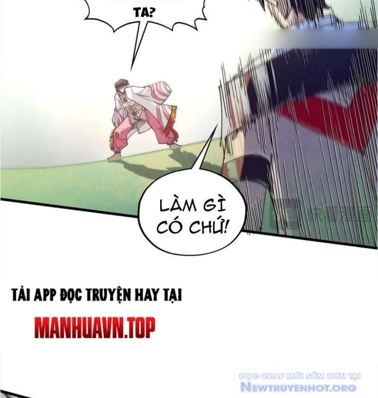 Vạn Cổ Chí Tôn Chap 427 - Next Chap 428