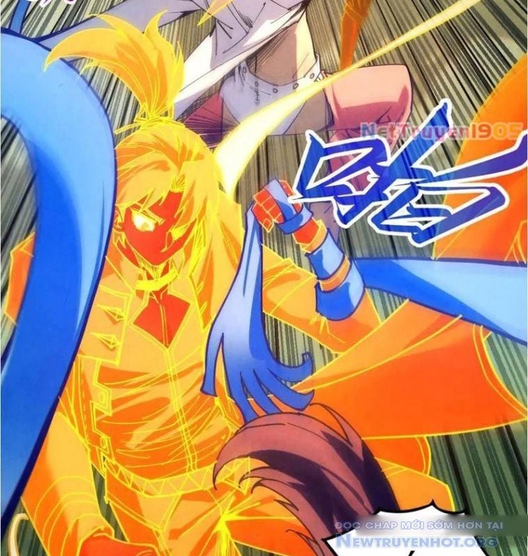 Vạn Cổ Chí Tôn Chap 427 - Next Chap 428