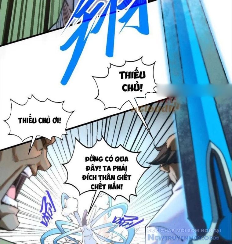 Vạn Cổ Chí Tôn Chap 427 - Next Chap 428