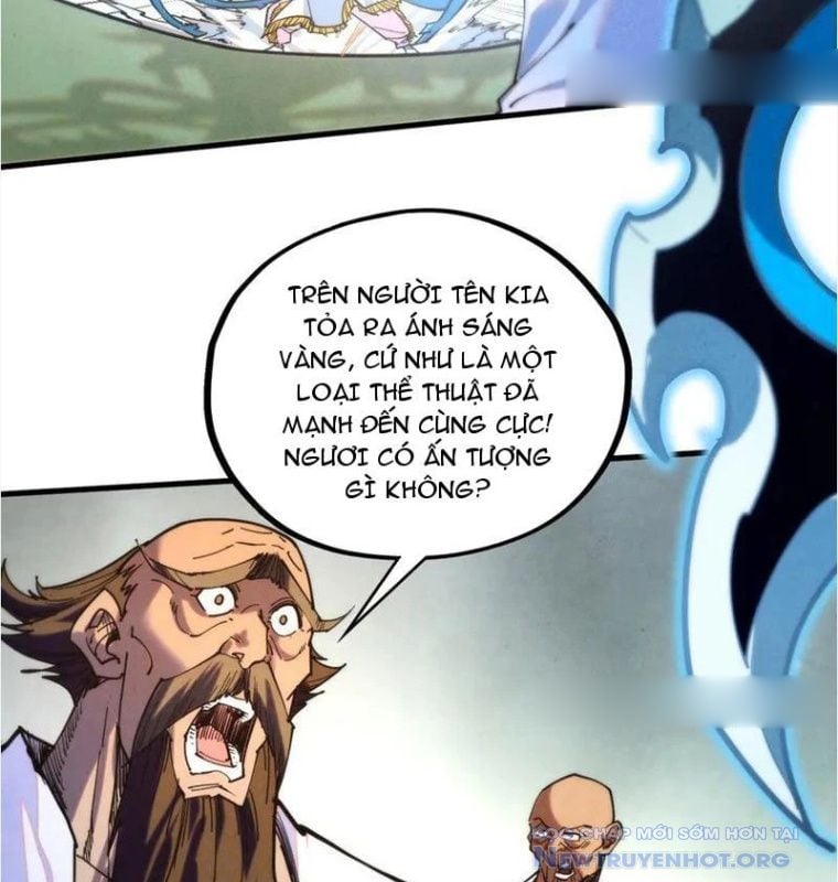 Vạn Cổ Chí Tôn Chap 427 - Next Chap 428