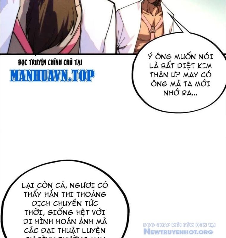 Vạn Cổ Chí Tôn Chap 427 - Next Chap 428