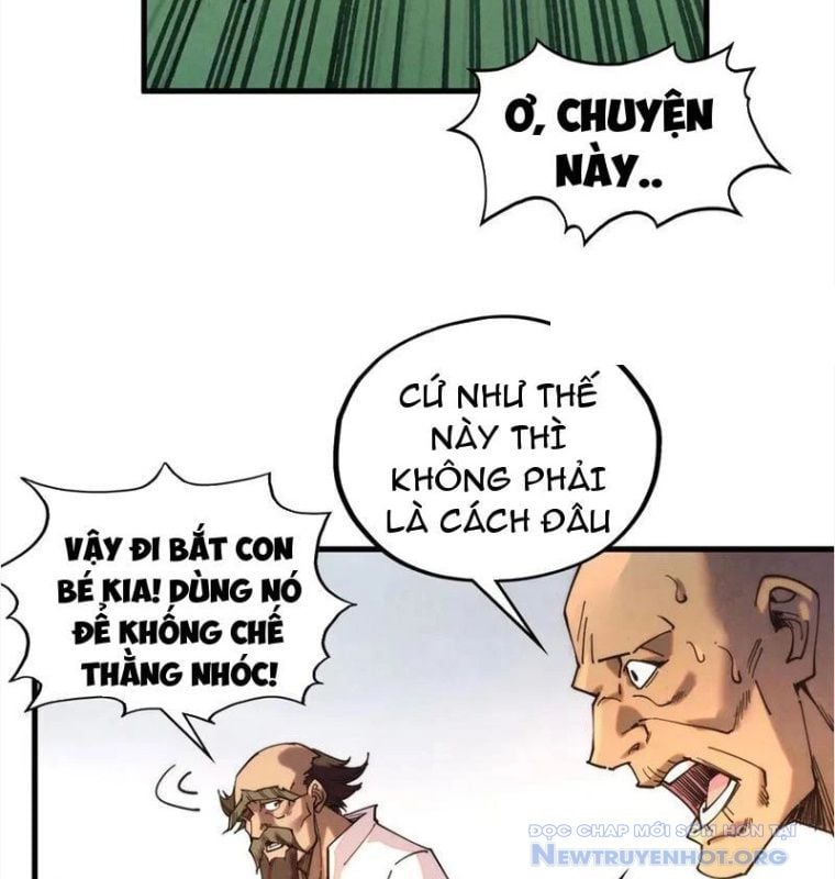 Vạn Cổ Chí Tôn Chap 427 - Next Chap 428