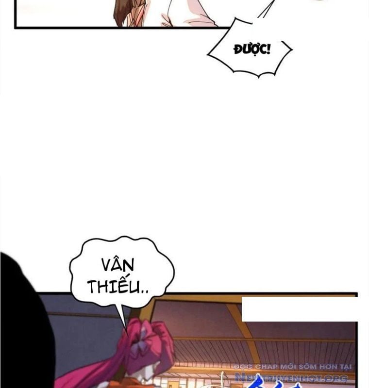 Vạn Cổ Chí Tôn Chap 427 - Next Chap 428