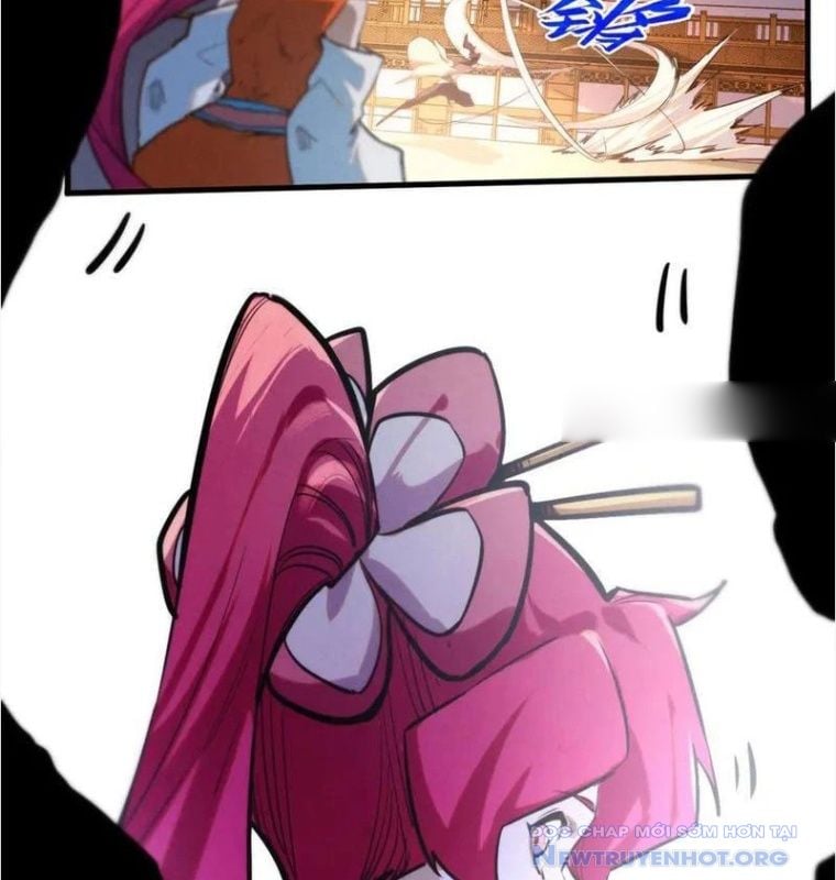 Vạn Cổ Chí Tôn Chap 427 - Next Chap 428