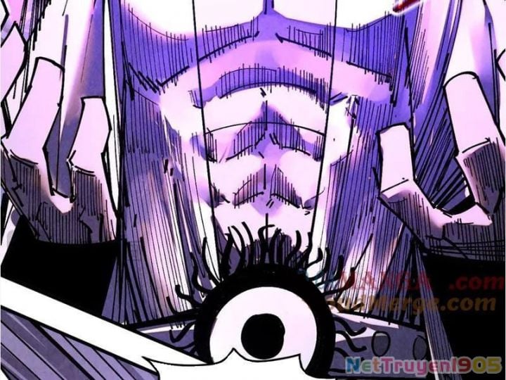 Vạn Cổ Chí Tôn Chap 428 - Next Chap 429