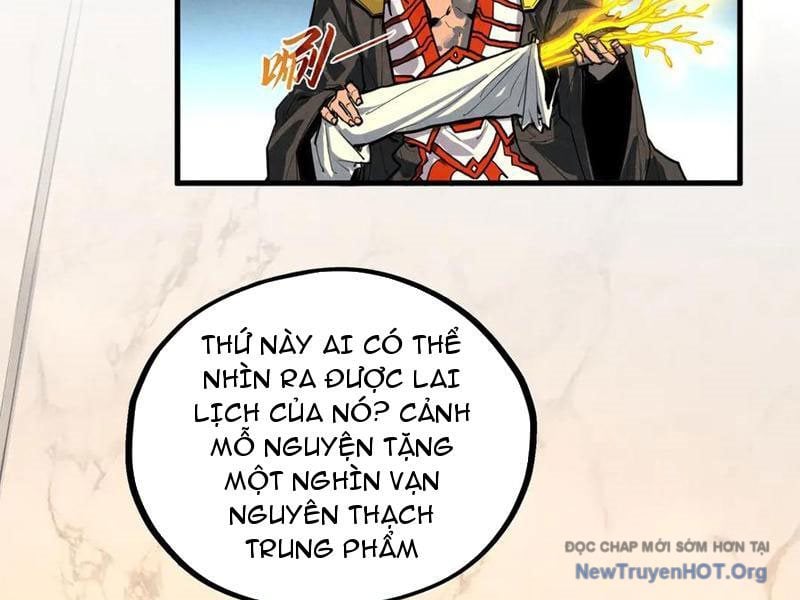 Vạn Cổ Chí Tôn Chap 429 - Next Chap 430