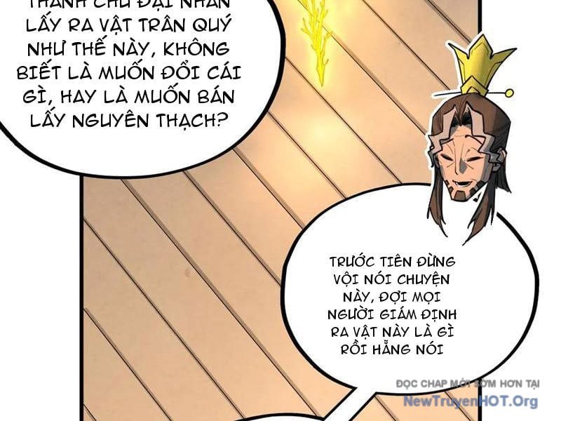 Vạn Cổ Chí Tôn Chap 429 - Next Chap 430
