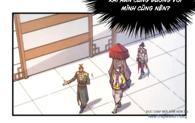 Vạn Cổ Chí Tôn Chap 429 - Next Chap 430