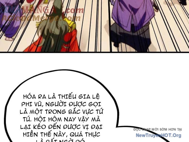 Vạn Cổ Chí Tôn Chap 429 - Next Chap 430