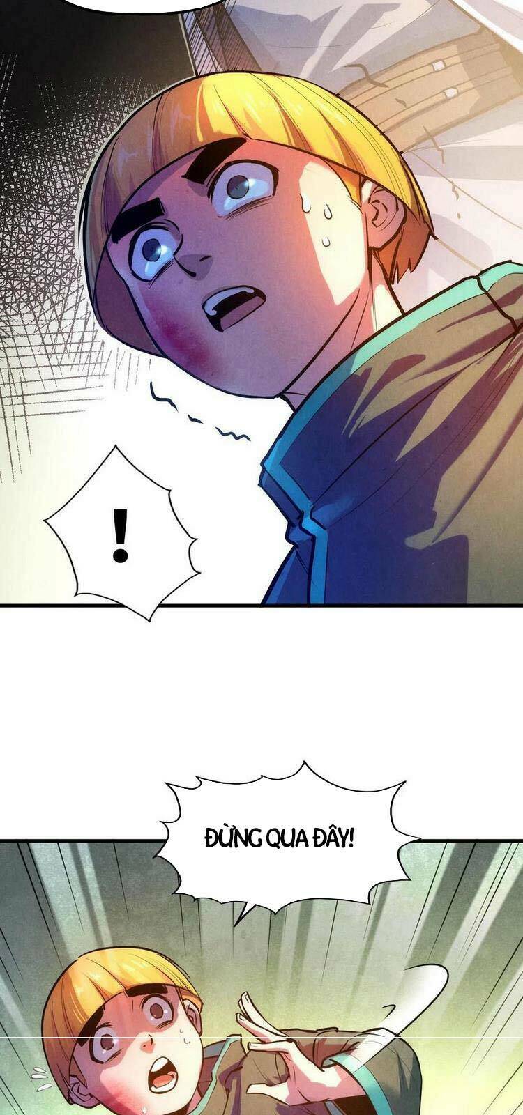 Vạn Cổ Chí Tôn Chap 43 - Next Chap 44