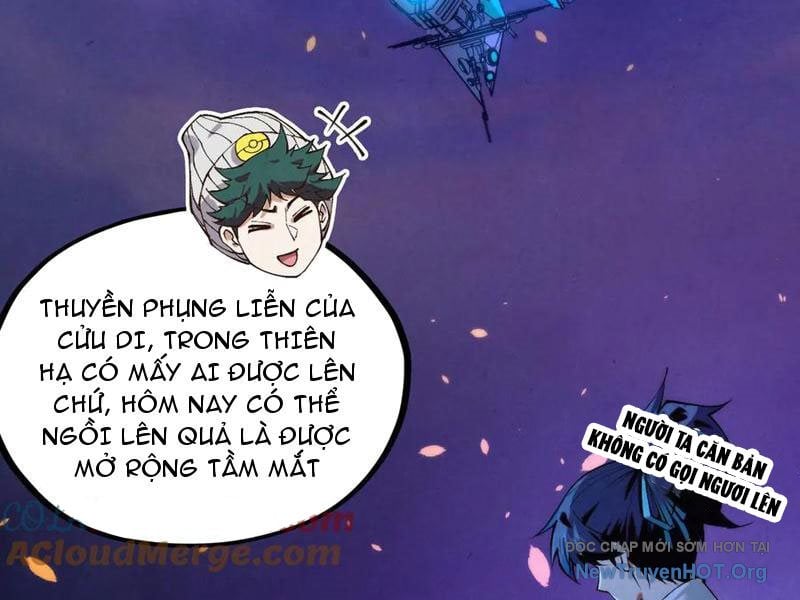 Vạn Cổ Chí Tôn Chap 430 - Next Chap 431