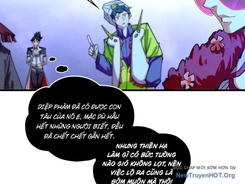 Vạn Cổ Chí Tôn Chap 430 - Next Chap 431