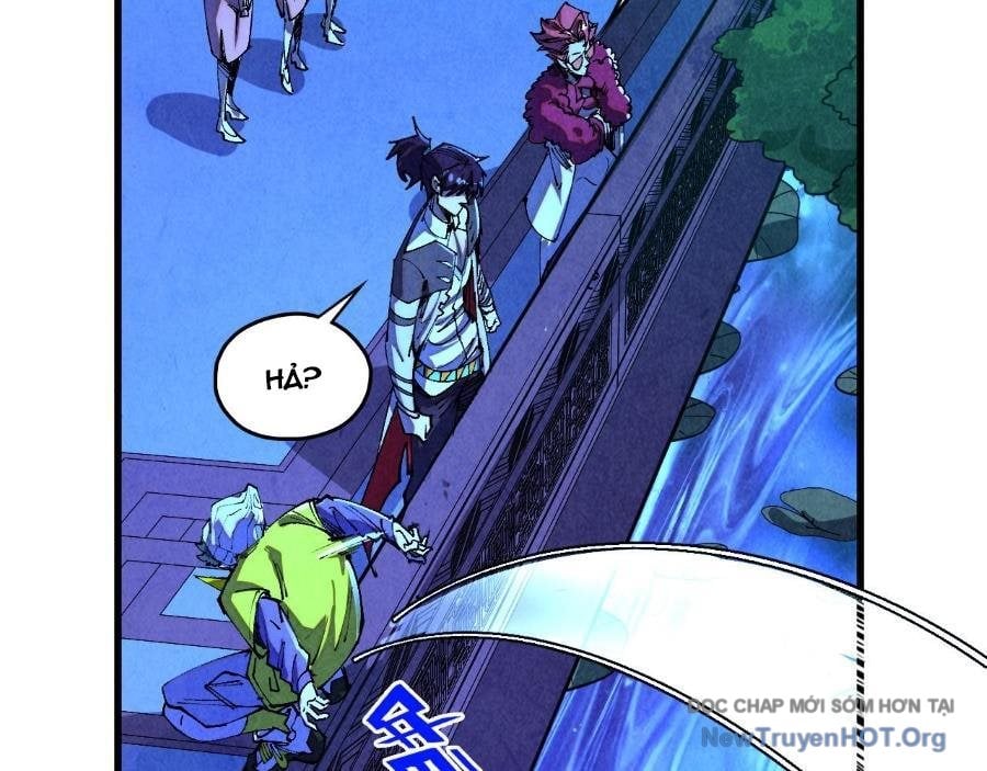 Vạn Cổ Chí Tôn Chap 431 - Next Chap 432