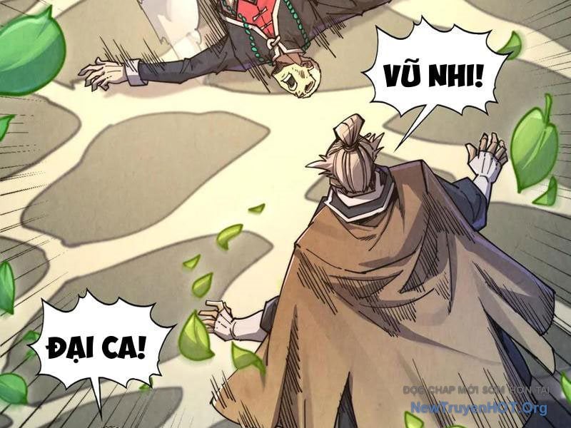 Vạn Cổ Chí Tôn Chap 439 - Next Chap 440