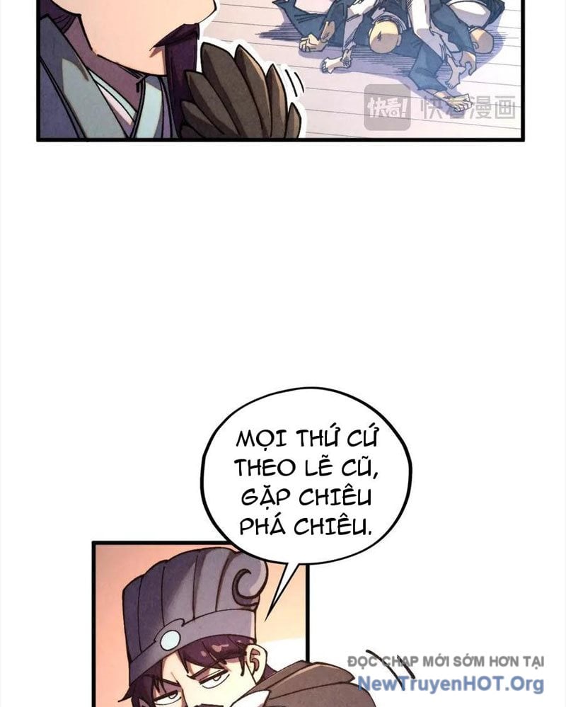Vạn Cổ Chí Tôn Chap 439 - Next Chap 440