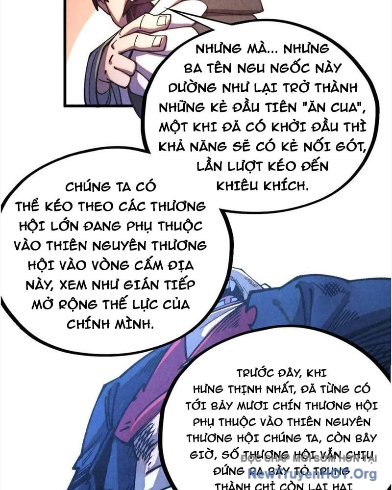 Vạn Cổ Chí Tôn Chap 439 - Next Chap 440