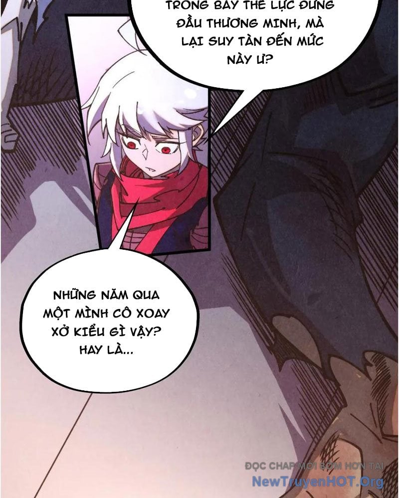 Vạn Cổ Chí Tôn Chap 439 - Next Chap 440