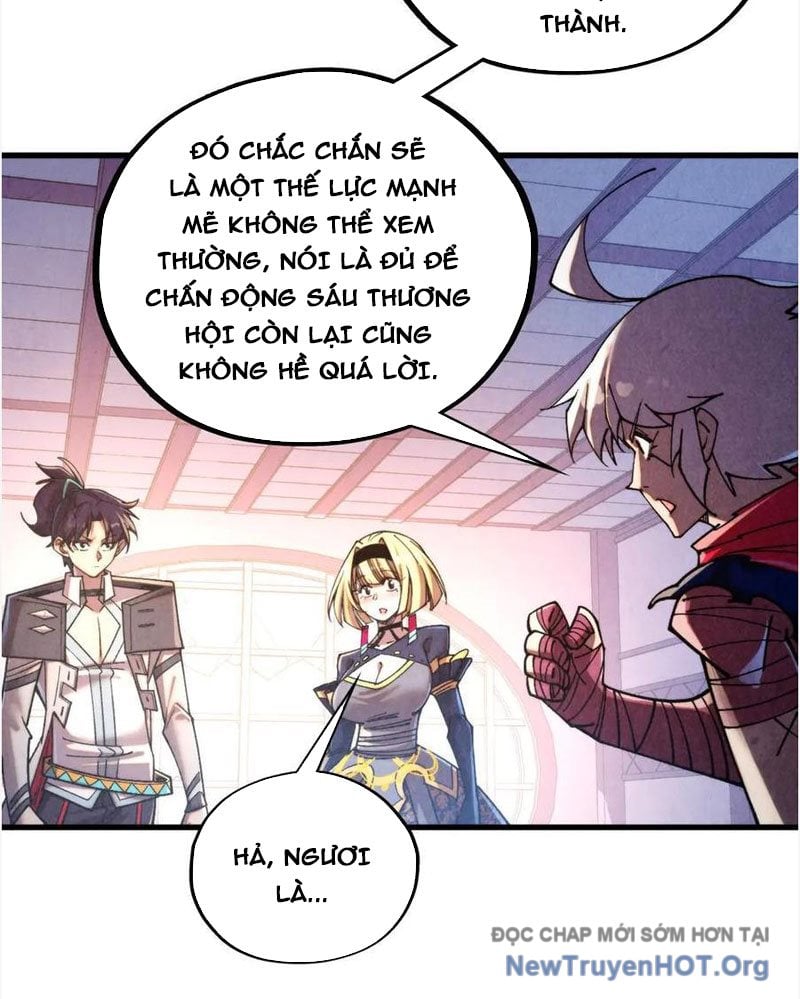 Vạn Cổ Chí Tôn Chap 439 - Next Chap 440