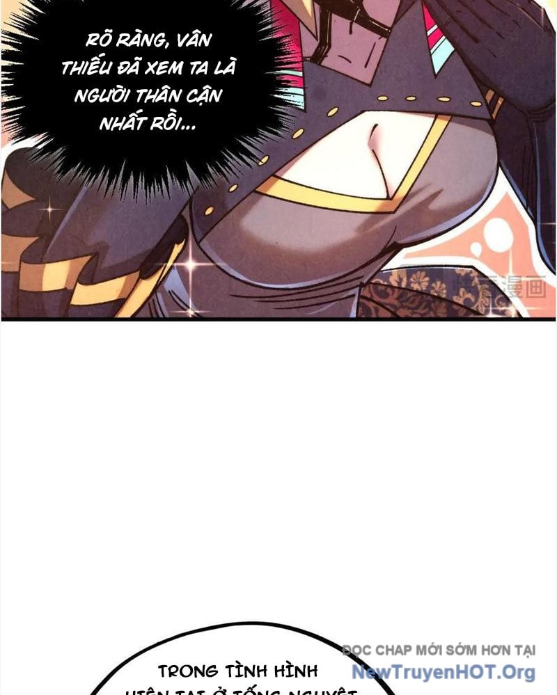 Vạn Cổ Chí Tôn Chap 439 - Next Chap 440