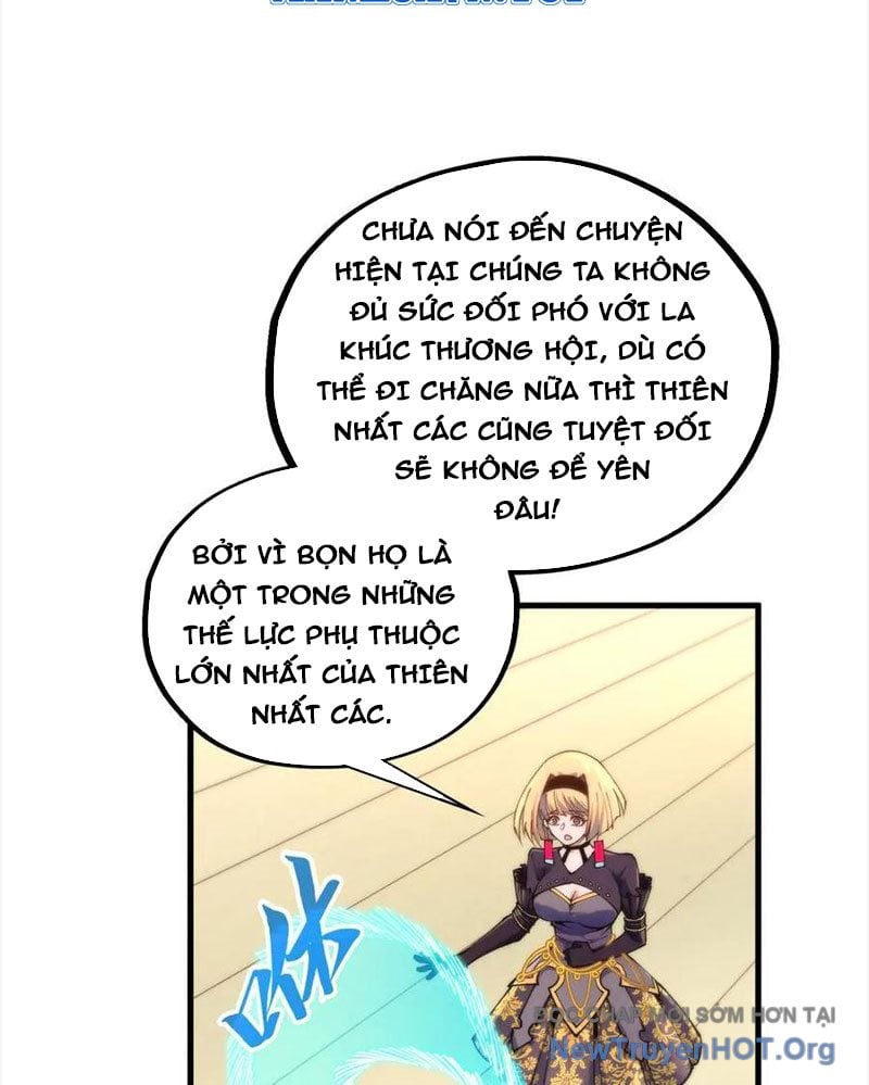 Vạn Cổ Chí Tôn Chap 439 - Next Chap 440