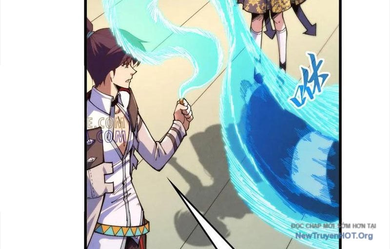 Vạn Cổ Chí Tôn Chap 439 - Next Chap 440