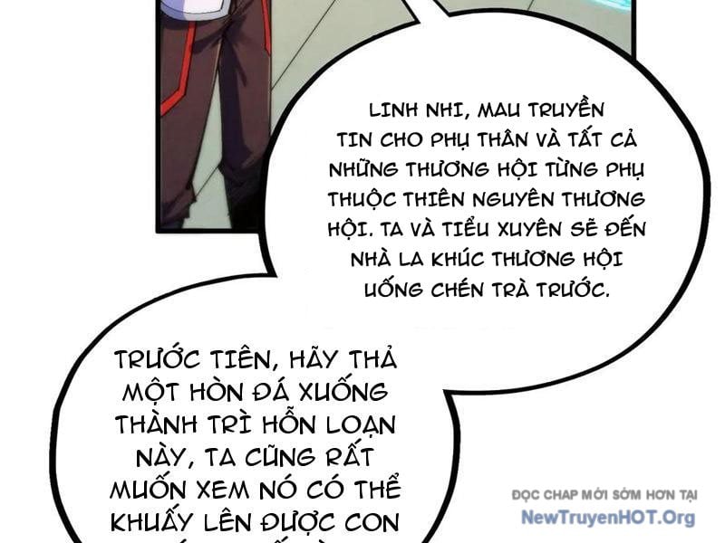 Vạn Cổ Chí Tôn Chap 439 - Next Chap 440