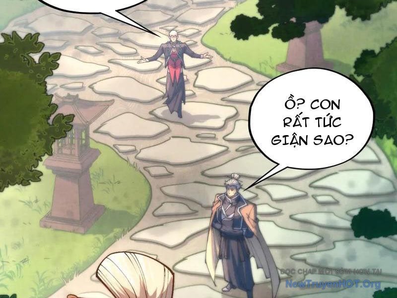 Vạn Cổ Chí Tôn Chap 439 - Next Chap 440