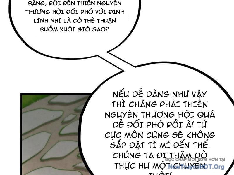 Vạn Cổ Chí Tôn Chap 439 - Next Chap 440