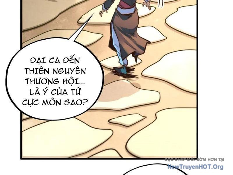 Vạn Cổ Chí Tôn Chap 439 - Next Chap 440