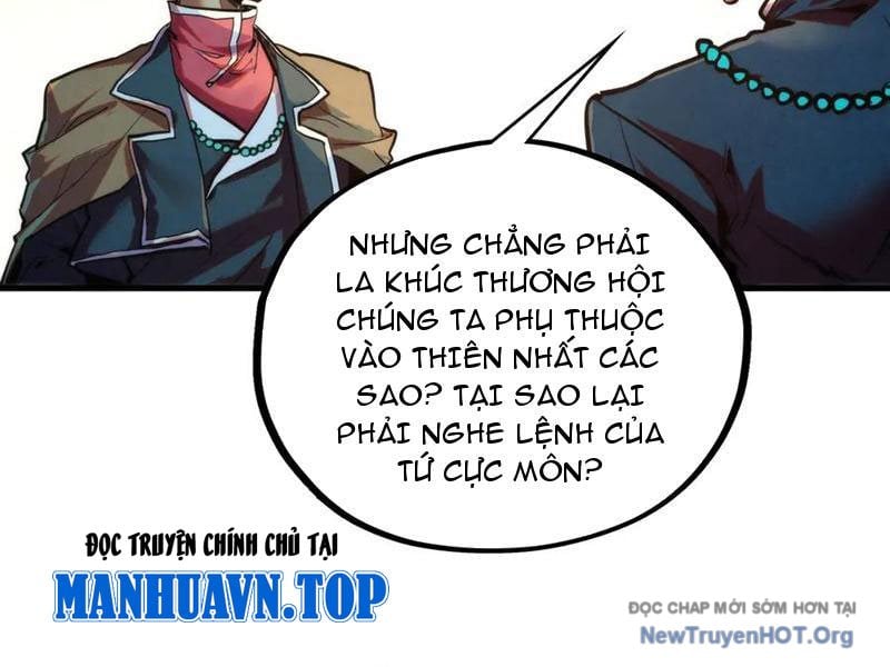 Vạn Cổ Chí Tôn Chap 439 - Next Chap 440