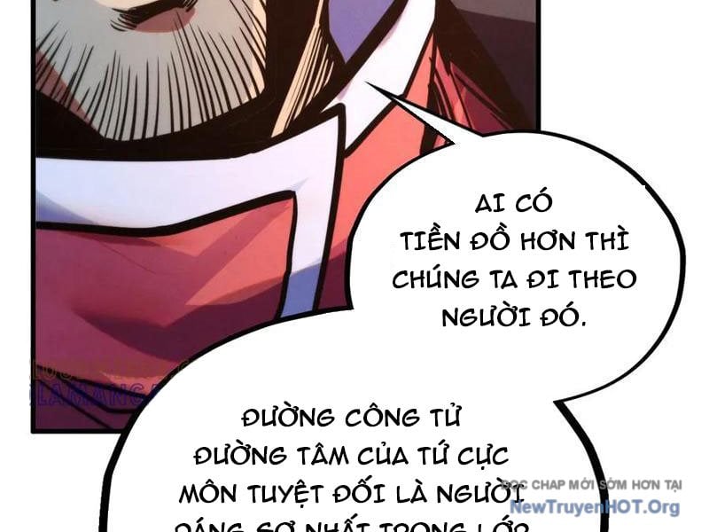 Vạn Cổ Chí Tôn Chap 439 - Next Chap 440