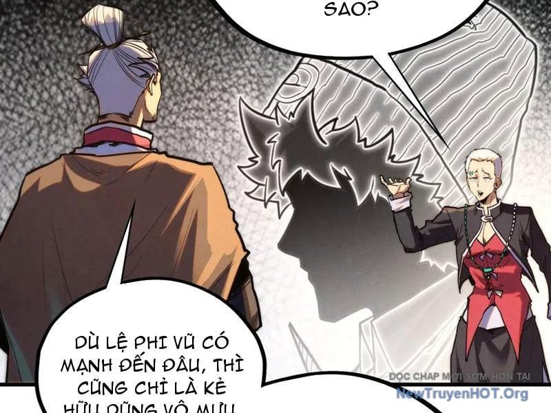 Vạn Cổ Chí Tôn Chap 439 - Next Chap 440