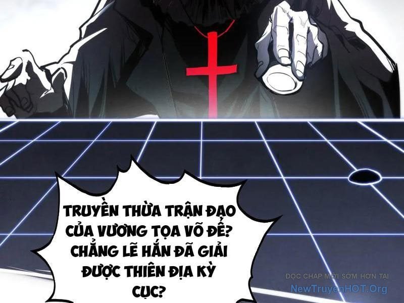 Vạn Cổ Chí Tôn Chap 439 - Next Chap 440